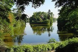 bois de Boulogne