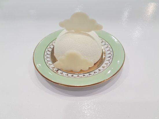 Ô Gourmandises d'Ange