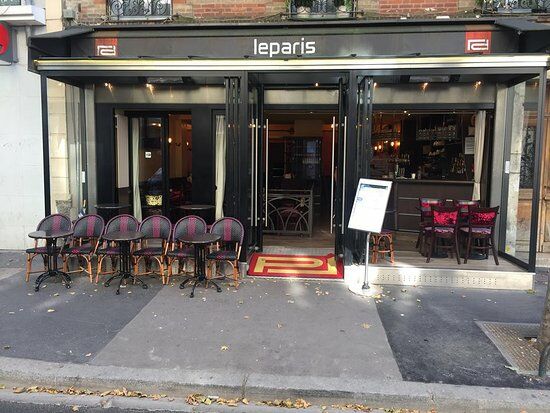 Le Paris