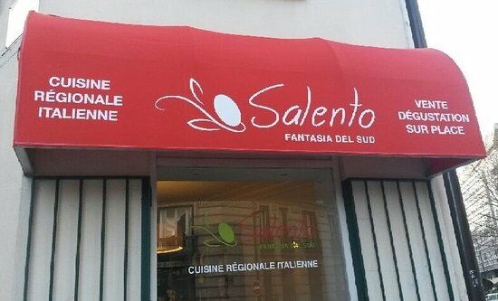 Salento