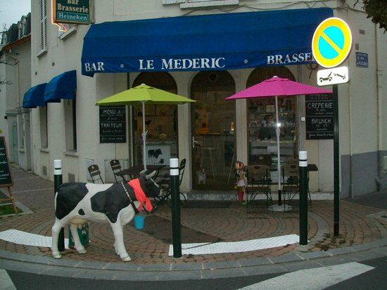Le Mederic