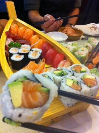 Unagi