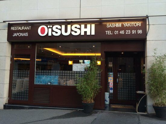 Oïsushi