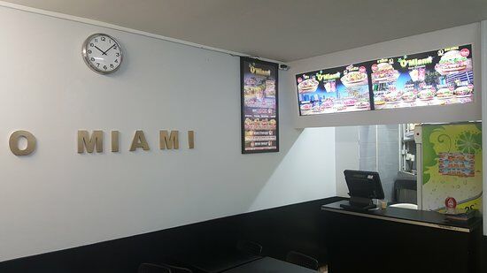 O'Miami