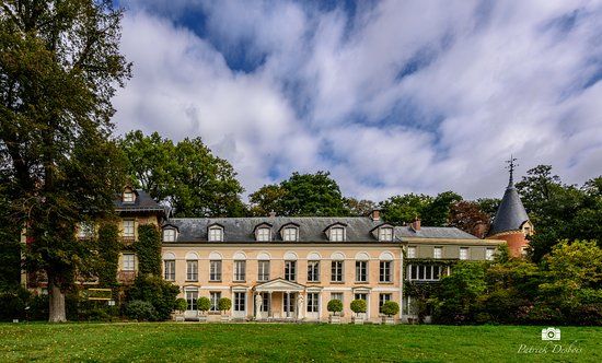 vallée-aux-Loups