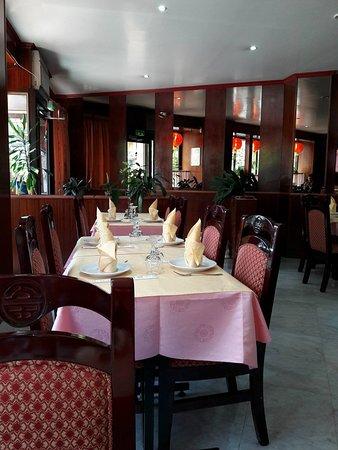 Restaurant Chinois Lotus d'Or