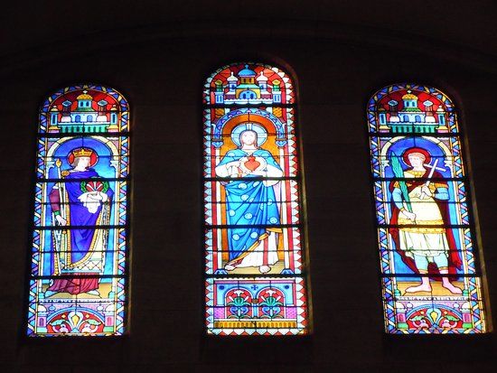 Église Saint-Pierre