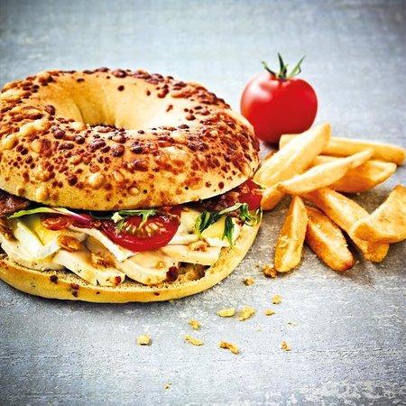 Bagel Chef