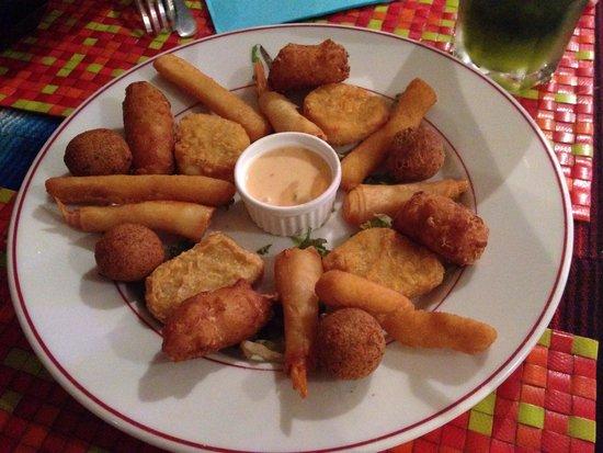 Pappasitos