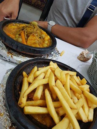 Restaurant L'Espoir