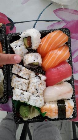 Miyako Sushi