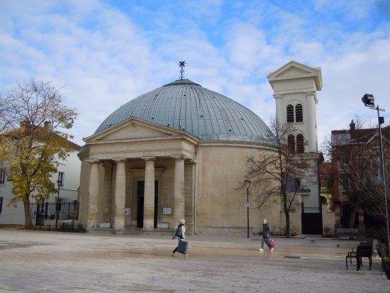 Église Saint-Pierre Saint-Paul