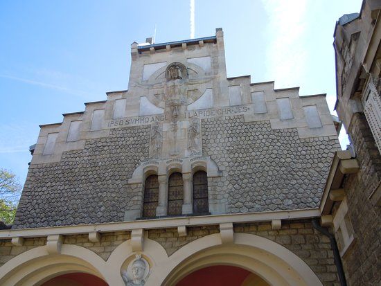Eglise Saint-Maurice de Bécon