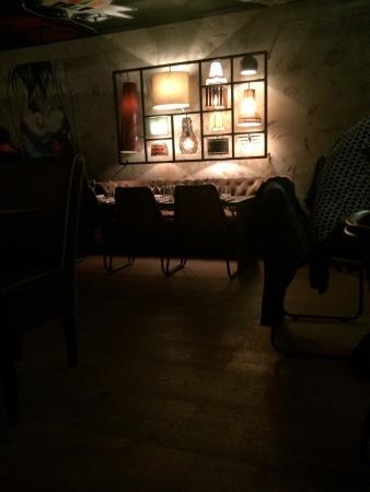 Casa Luna