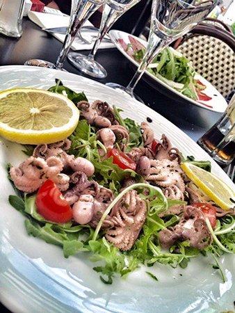 Restaurant Ancora