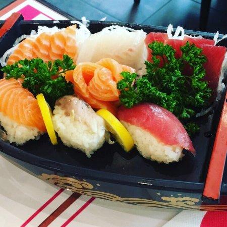 Restaurant Japonais Kyoto Sushi