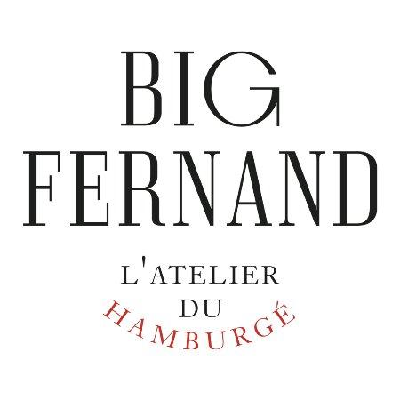 Big Fernand Neuilly
