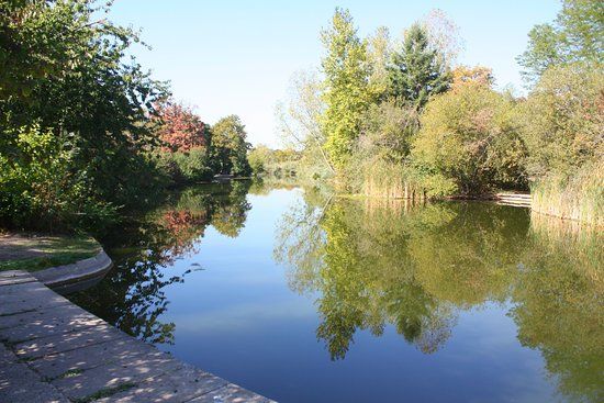 parc André-Malraux