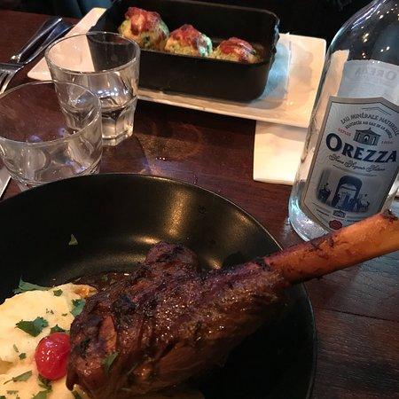 L'Orma Bistrot Corse