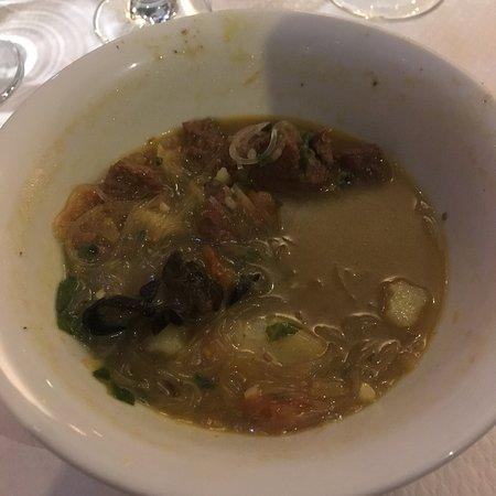 Taste of Tibet