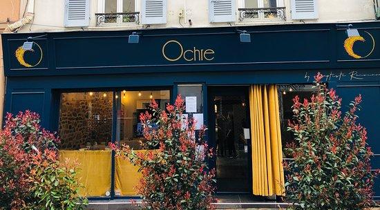 Ochre