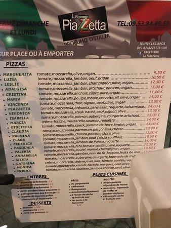 La Piazzetta