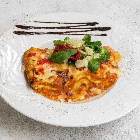 Trattoria Fratelli