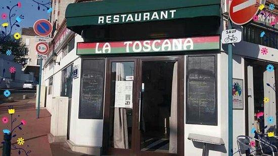 La Toscana
