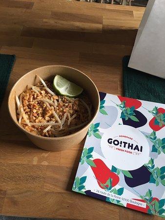 Go Thai