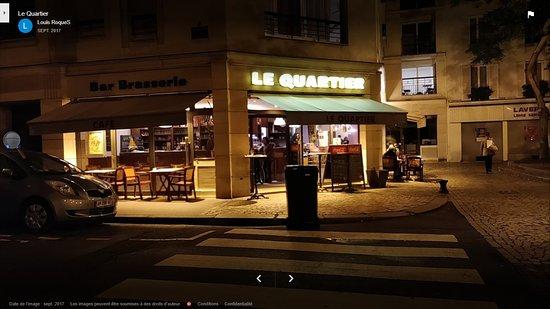 Le Quartier