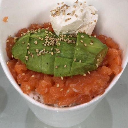 Nina Sushi