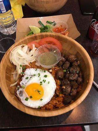 Lanta Wok