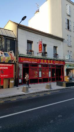 Chez Lau