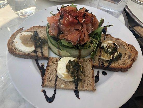 Bistrot du Faubourg
