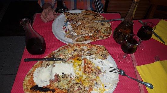 Chez Aldo
