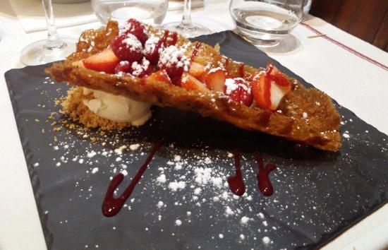 Bistrot du Boucher