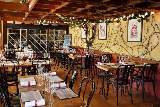 Restaurant Issy Guinguette
