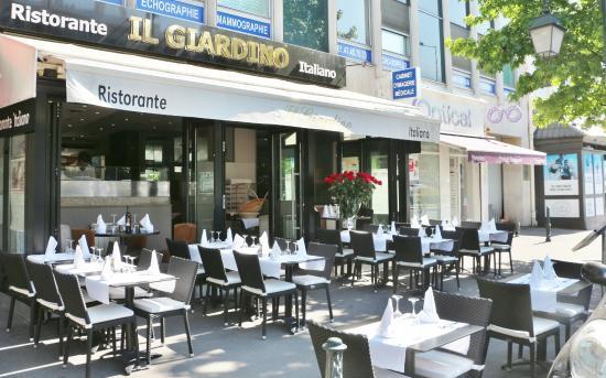 Il Giardino