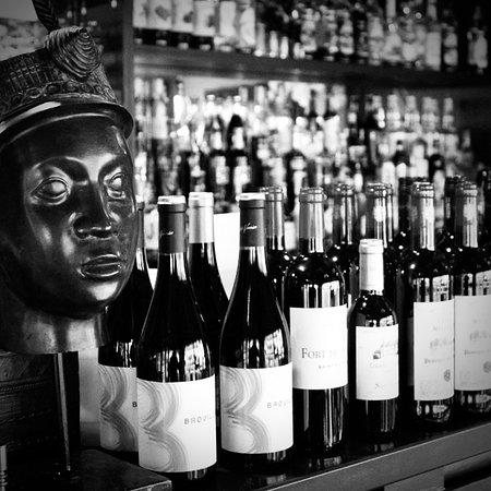 Le Coq Noir