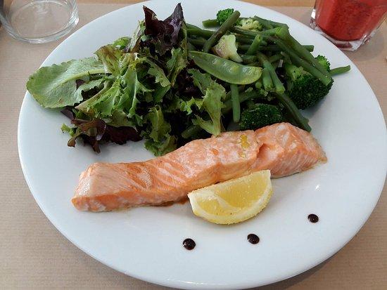 Cafe La Fleur