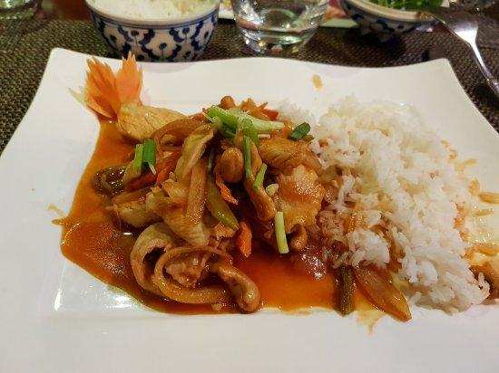 Pattaya Thaï