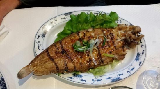 Restaurant Saigon