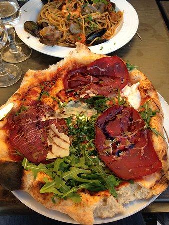 Pizzeria Monte Cassino
