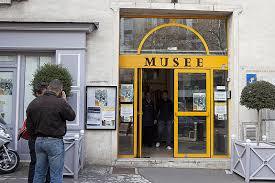 musée d'Art et d'Histoire de Colombes