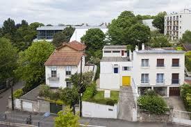 La Maison Van Doesburg
