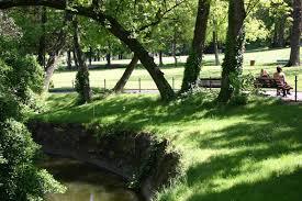parc Frédéric-Pic