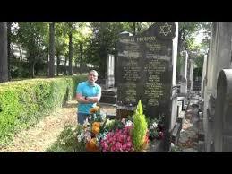 Tomb Barbara