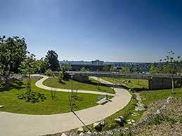 Parc François Mitterrand