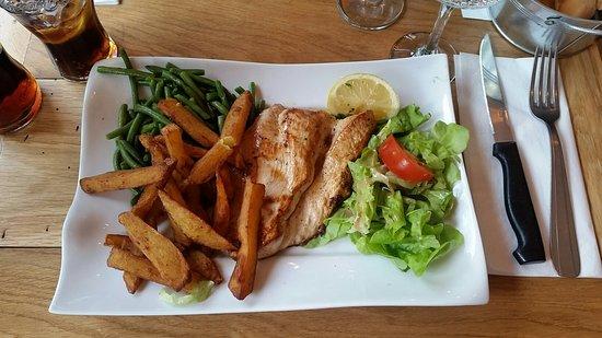 Au bon vigneron