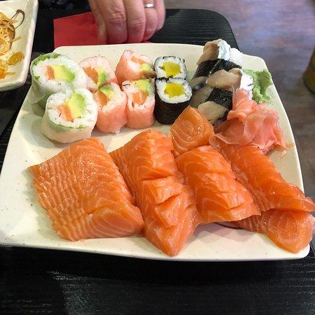 Nouveau Sushi